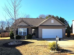 855 Markham Cir, Moore, SC 29369