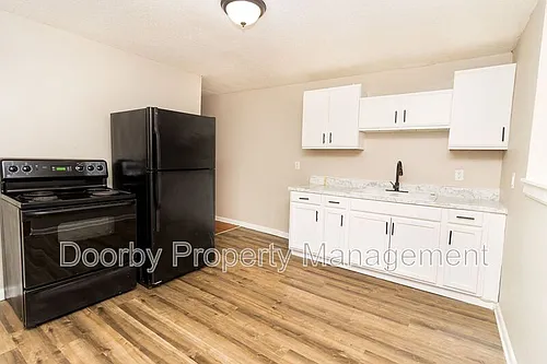 2215 Allin St #A Photo 1