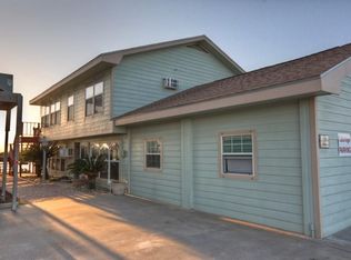 143 Fm 2031 Beach Rd, Matagorda, TX 77457