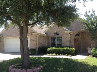 4320 Stonecrest Ct, Fort Worth, TX 76244