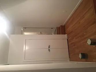 Rented by Tompkins Square Realty