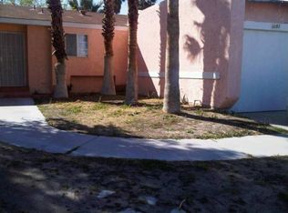 3253 N Mountain Shadow Dr, Palm Springs, CA 92262