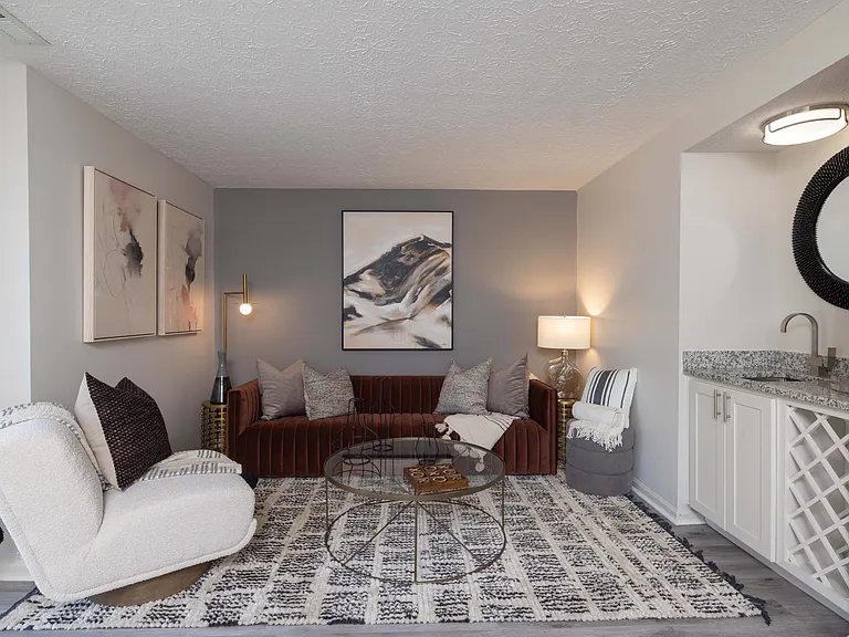 The Garratt Townhomes & Apartments — Photo 13