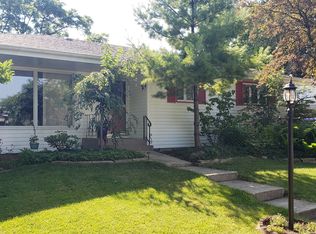 14601 Kildare Ave, Midlothian, IL 60445