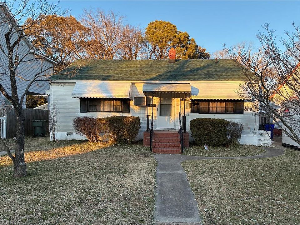 1st image of 1214 Virgilina Ave