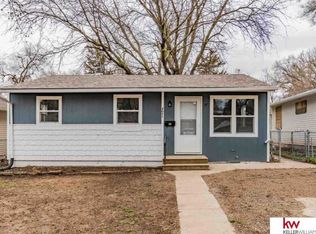 4021 Nebraska Ave, Omaha, NE 68111