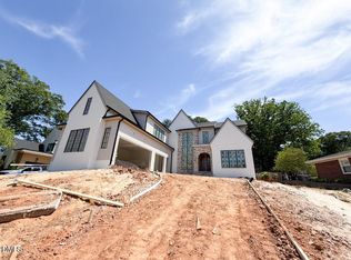 4112 Rockingham Dr, Raleigh, NC 27609