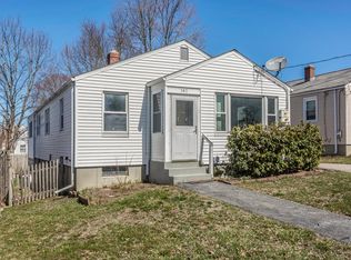 141 Lexington Ave, Cranston, RI 02910