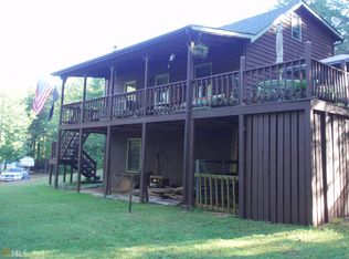 3601 Duncan Bridge Rd, Cleveland, GA 30528