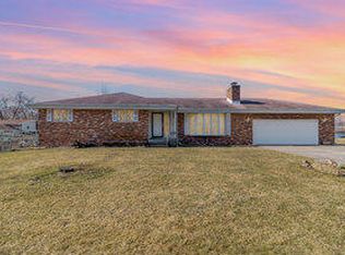8454 Morse Pl, Crown Point, IN 46307