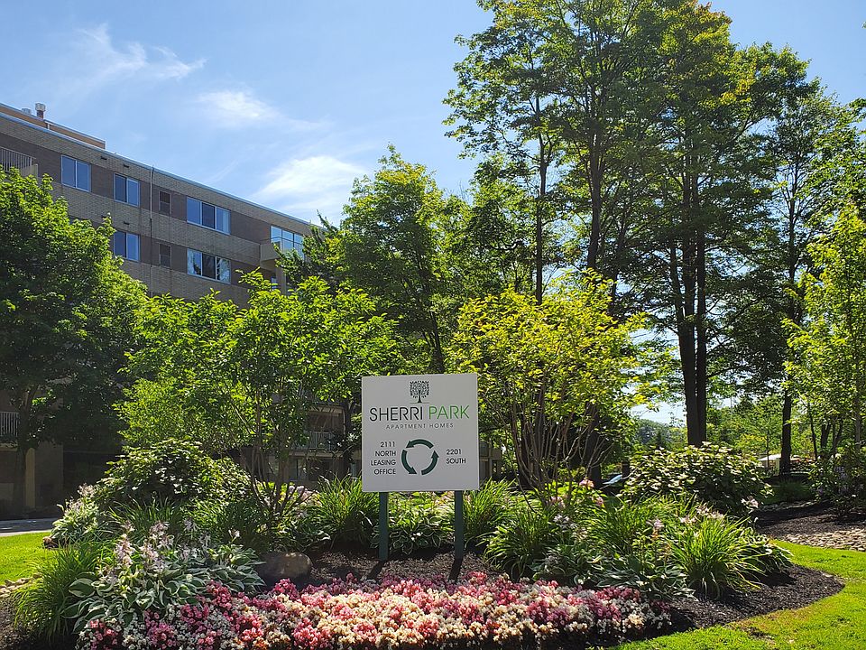 Main Entrance