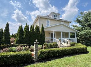 2965 Beech Rd NW, Johnstown, OH 43031