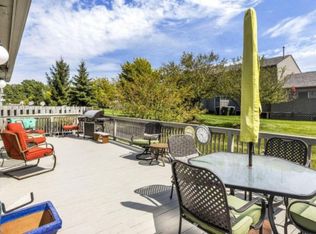 4074 Blendon Point Dr, Columbus, OH 43230