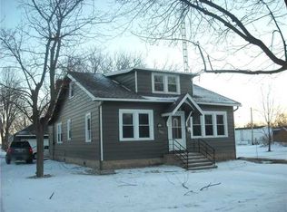 522 W Main St, Deshler, OH 43516