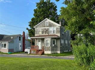 119 Park Ave, Oriskany, NY 13424