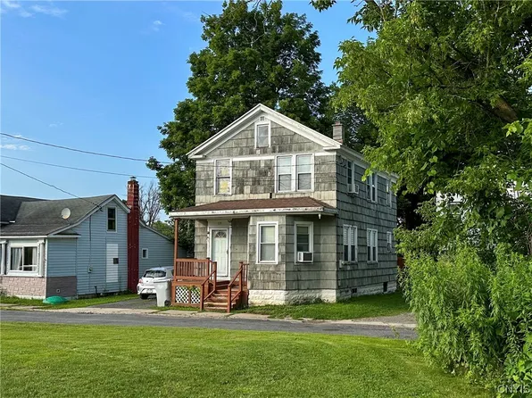 119 Park Ave, Oriskany, NY 13424