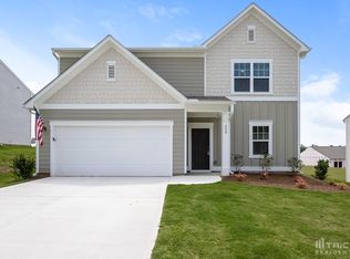 354 Alexander Ln, Bethlehem, GA 30620