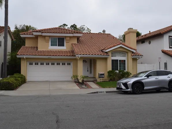 24811 Cutter, Laguna Niguel, CA 92677