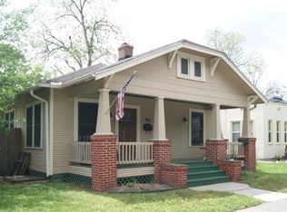 702 W Cottage St, Houston, TX 77009