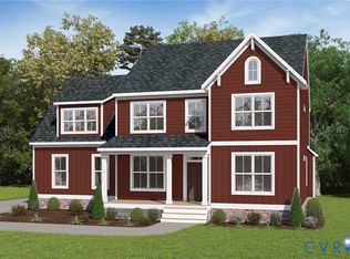 18219 Well House Ter, Moseley, VA 23120