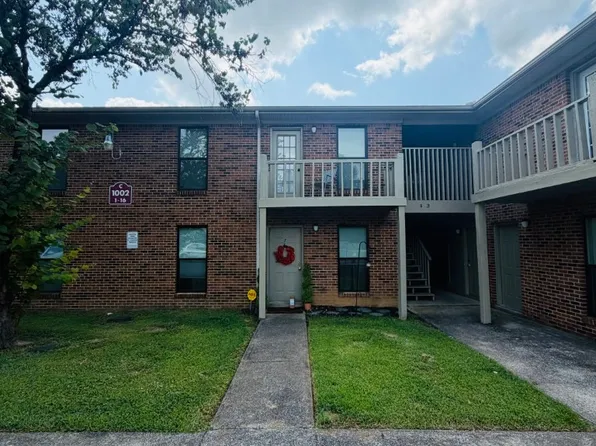 1002 Palmer Dr APT 2, Murfreesboro, TN 37130