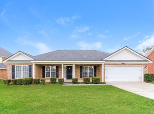 6240 Freedom Cir, Grovetown, GA 30813