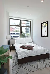 Rented by True Lofts New York LLC