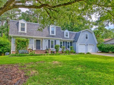 202 Hunt Club Dr, Summerville, SC, 29485