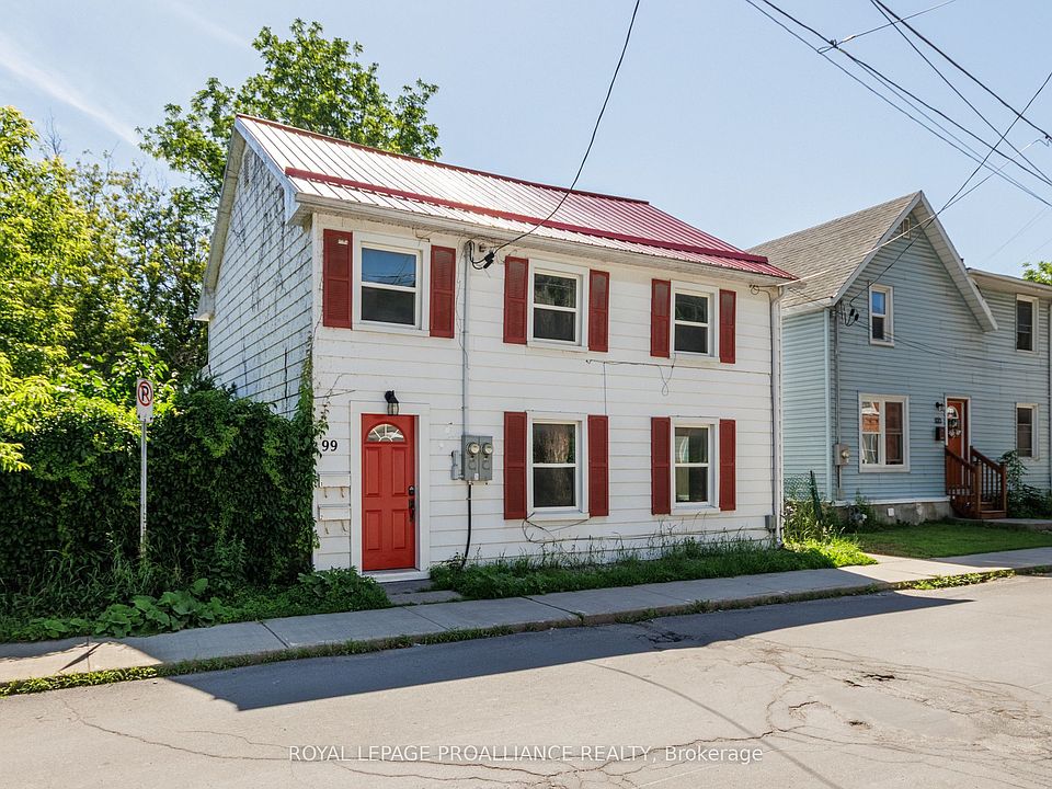 1st image of 99 Chatham St