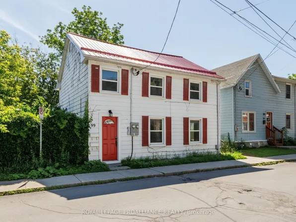 99 Chatham St, Kingston, ON K7K 4H2