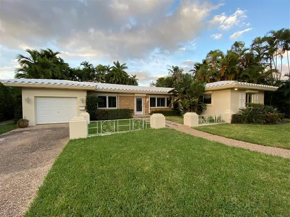 1049 Van Buren St, Hollywood, FL 33019