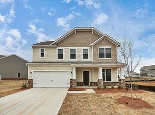 2715 Trinity St, Monroe, NC 28110