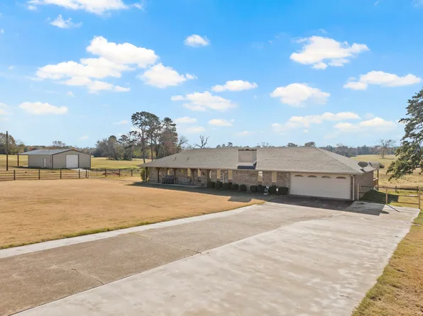 537 SW 12th St, Mount Pleasant, TX 75455
