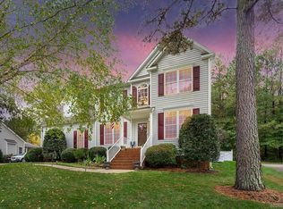 15512 Hampton Crest Ter, Chesterfield, VA 23832