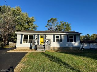 3222 Sheridan Rd, Youngstown, OH 44502