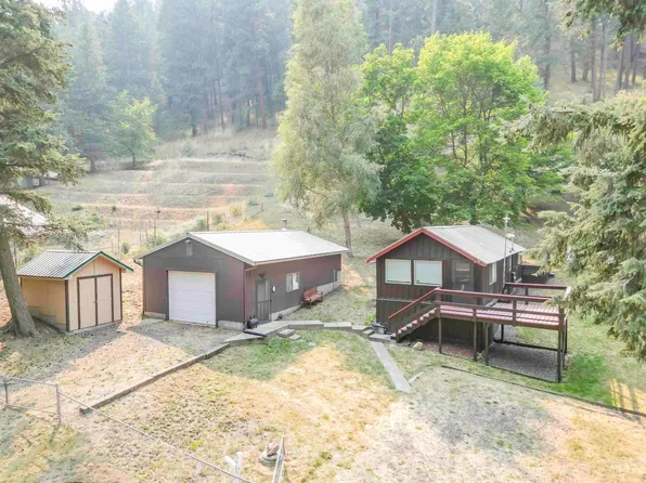 39878 Waha Glen Rd, Lewiston, ID 83501