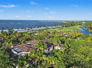 7000 Bahia Beach Boulvard Las Ventanas #I-222, Rio Grande, PR 00745