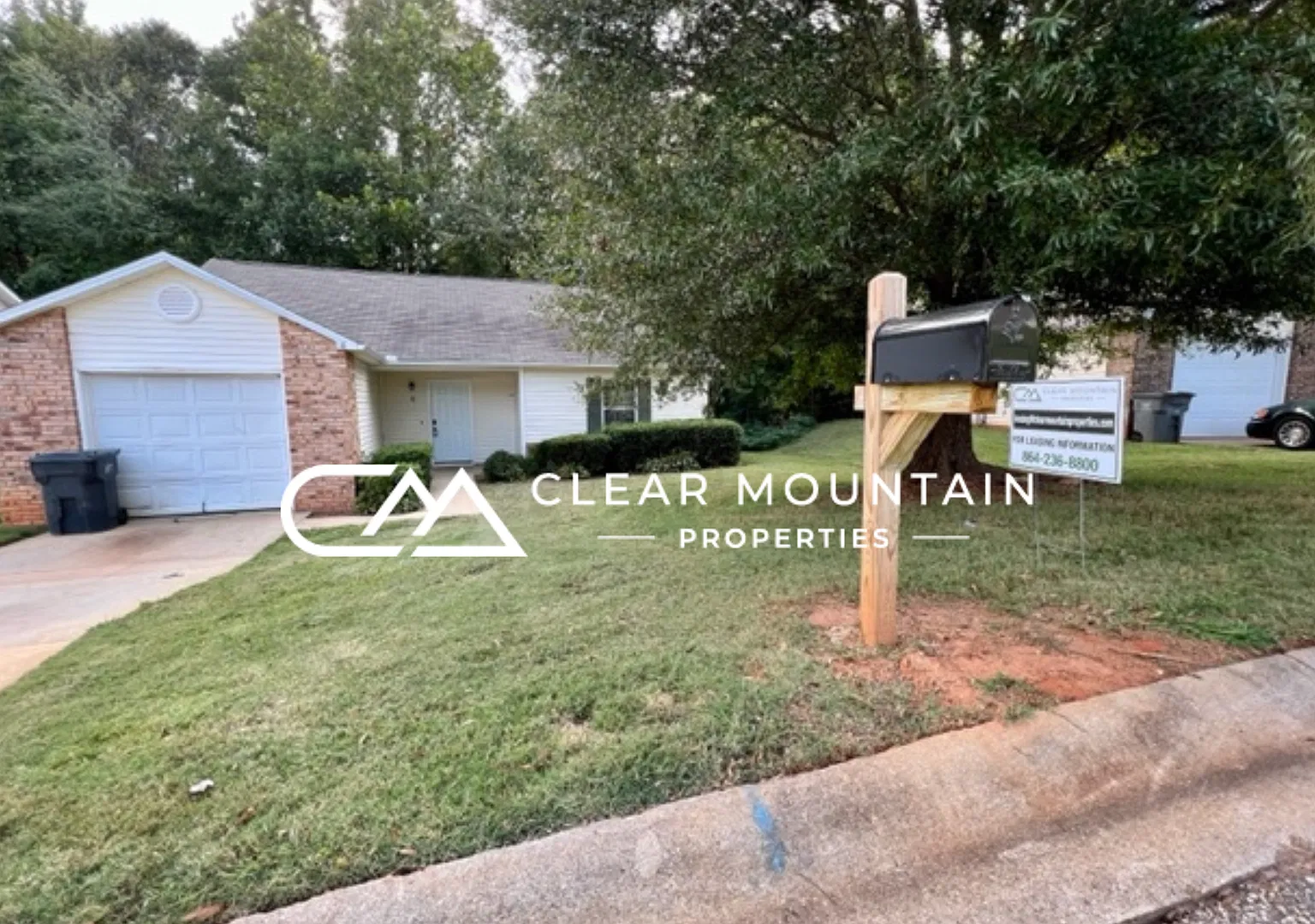 Beautifully Updated 3 Bed/2 Bath Home with Spacious Open Floor Plan! — Photo 1
