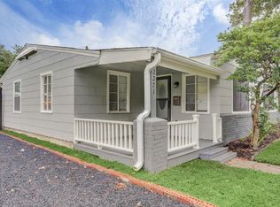 2271 Des Jardines St, Houston, TX 77023