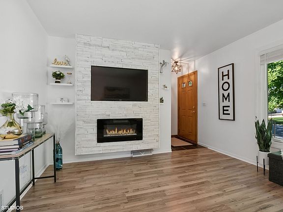 4th image of 5315 1/2 S Madison Ave