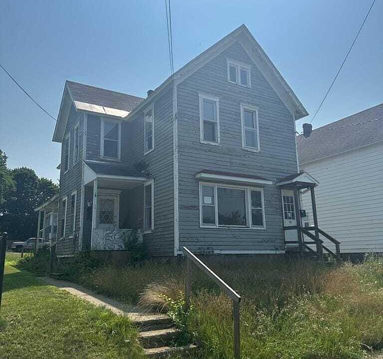 18 Maple Avenue, Gloversville, NY 12078 Zillow