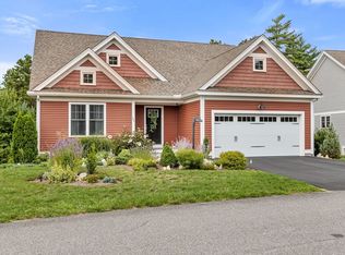 11 Winterberry Way #11, Plymouth, MA 02360