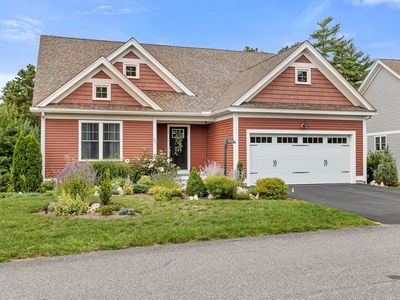 11 Winterberry Way #11, Plymouth, MA, 02360