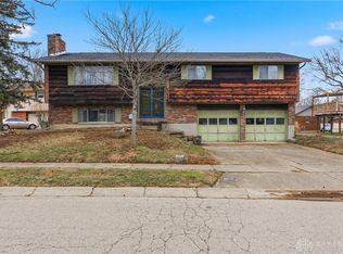 1021 Bermuda Dr, Miamisburg, OH 45342