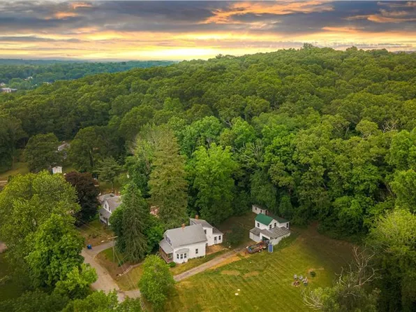 89 Cranska Road, Plainfield, CT 06354