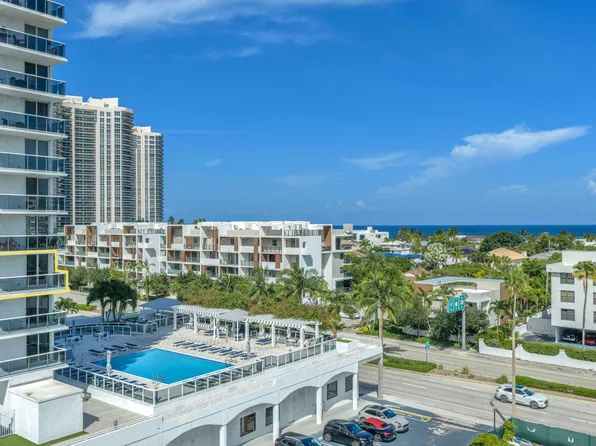 3015 N Ocean Boulevard #5G, Fort Lauderdale, FL 33308