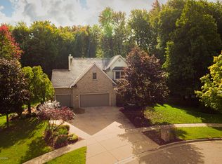 1312 Riley Ridge Dr, Lansing, MI 48917