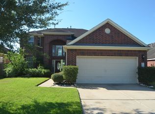 1031 Allisa St, Stafford, TX 77477