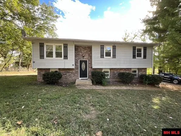 214 W Thornburgh St, West Plains, MO 65775