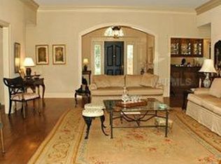 34922 Greensteele Rd, Dade City, FL 33525